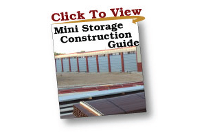 View Mini Storage Construction Manual Mini Storage Construction Manual